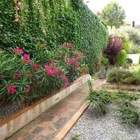 Begur-sa Tuna-costa Brava-rent House With Pool Begur