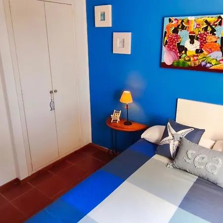Begur-sa Tuna-costa Brava-rent House With Pool Habitación en casa particular *