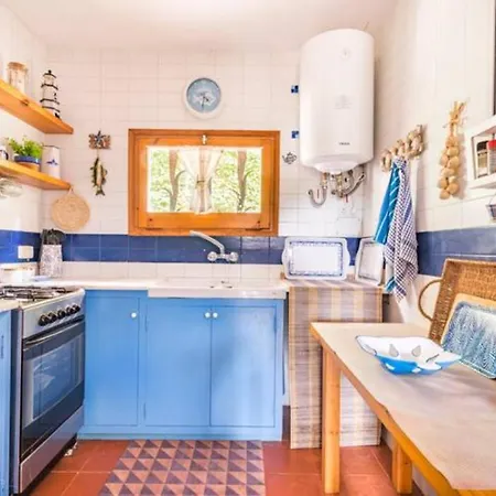 Begur-sa Tuna-costa Brava-rent House With Pool منزل للإقامة