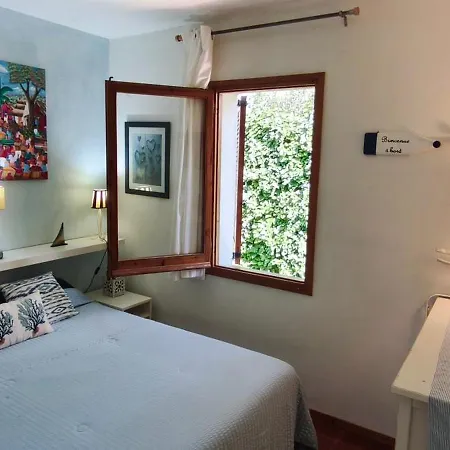 منزل للإقامة Begur-sa Tuna-costa Brava-rent House With Pool بيغور